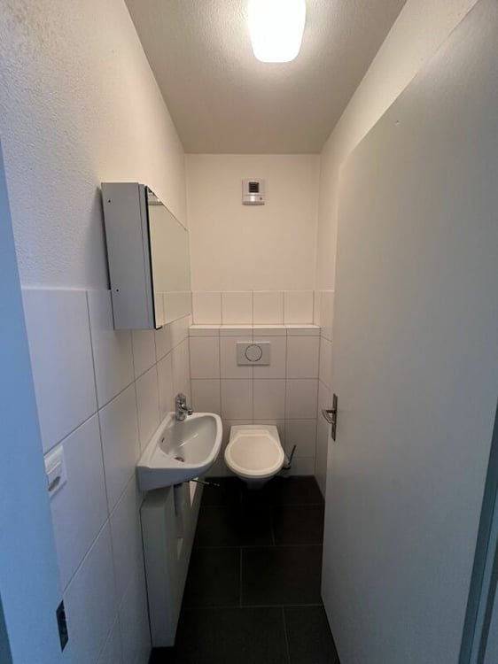 Gut erschlossene Eigentumswohnung in Bern 9