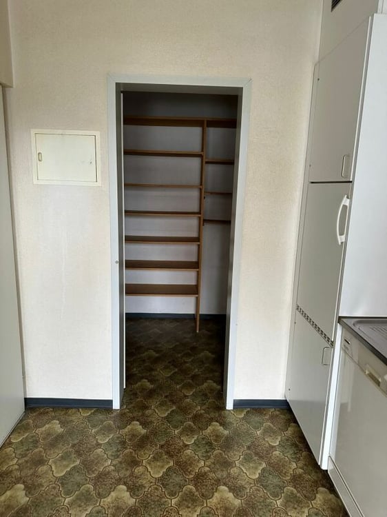 Gut erschlossene Eigentumswohnung in Bern 7