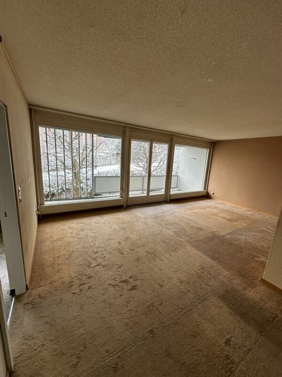 Gut erschlossene Eigentumswohnung in Bern 1