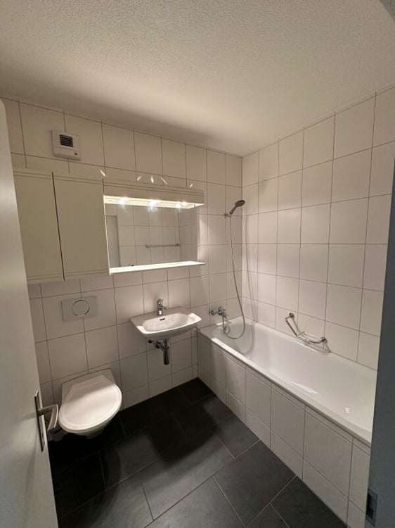 Gut erschlossene Eigentumswohnung in Bern 8