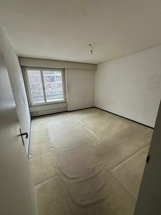 Gut erschlossene Eigentumswohnung in Bern 4