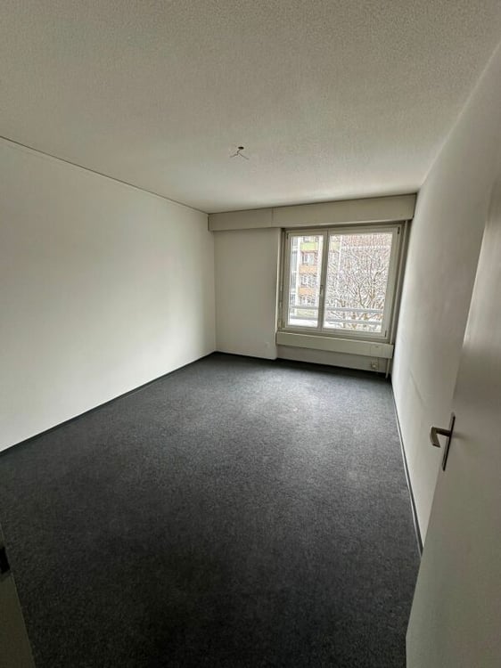 Gut erschlossene Eigentumswohnung in Bern 5