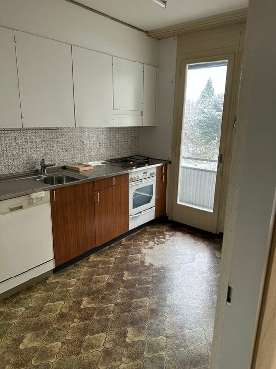 Gut erschlossene Eigentumswohnung in Bern 6