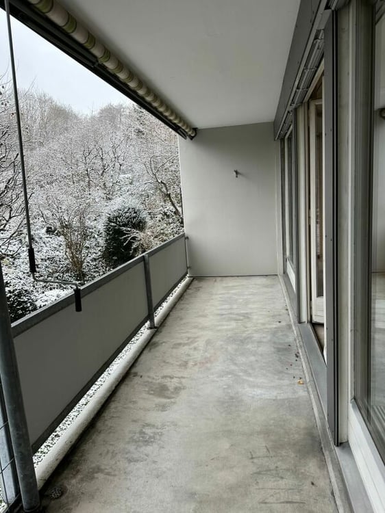 Gut erschlossene Eigentumswohnung in Bern 11