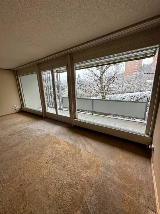 Gut erschlossene Eigentumswohnung in Bern 3