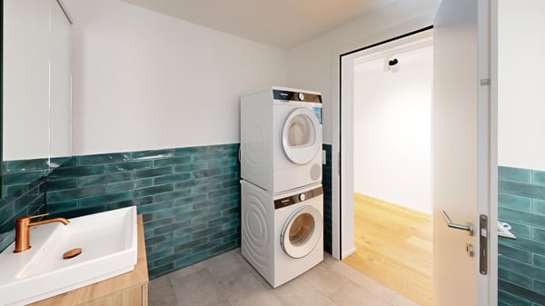 Loft-Wohnung am Wasserfall 5