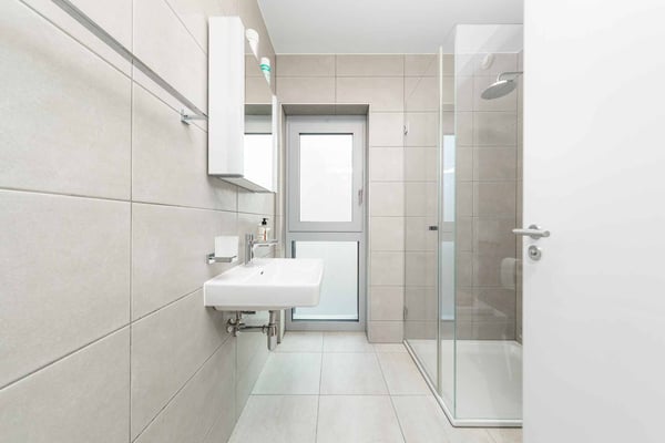 Appartement de 1.5 pièces au coeur de Genève 5