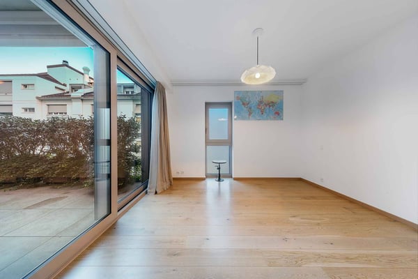 Appartement de 1.5 pièces au coeur de Genève 4