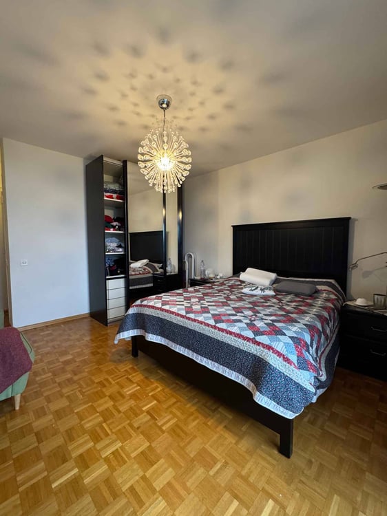 Appartement de 1 pièces 3