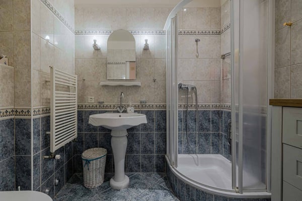 Appartement 1,5 pièce à vendre Avenue de Budé, Genève 6