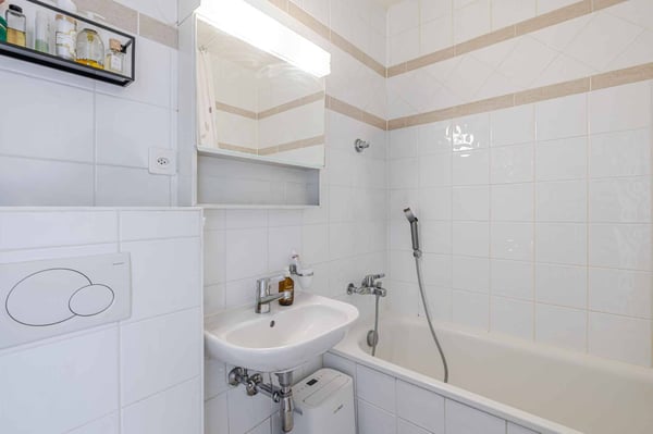 Magnifique appartement de 4 pièces au cur des Eaux-Vives  Une adresse d'exception ! 7