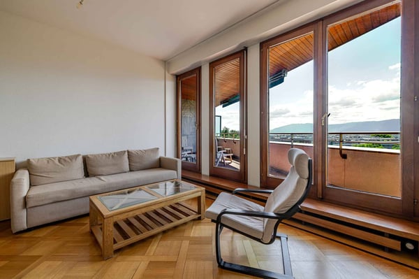 Appartement 2.5 pièces à Pommier 1