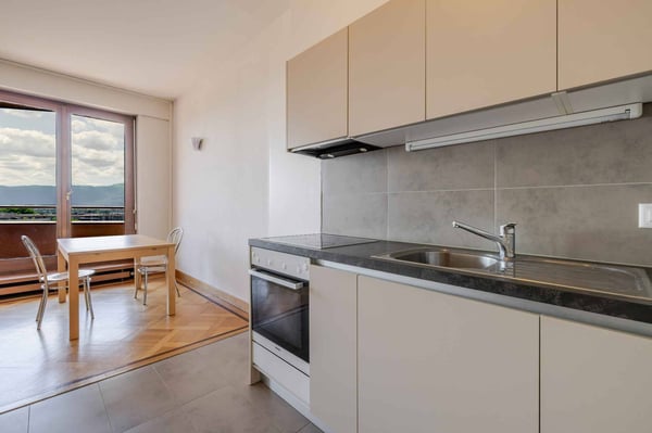 Appartement 2.5 pièces à Pommier 2