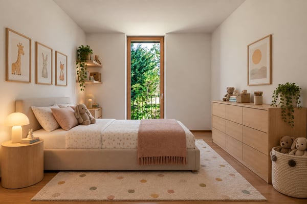 Villa contemporaine au cur de Cologny 8