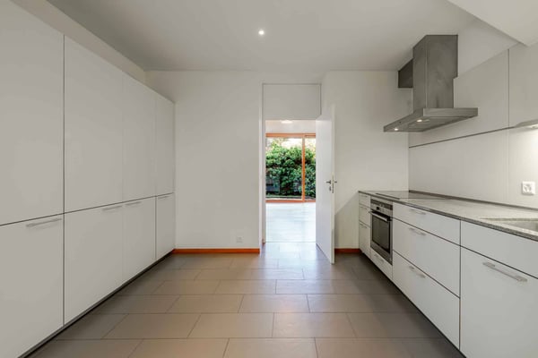 Villa contemporaine au cur de Cologny 3
