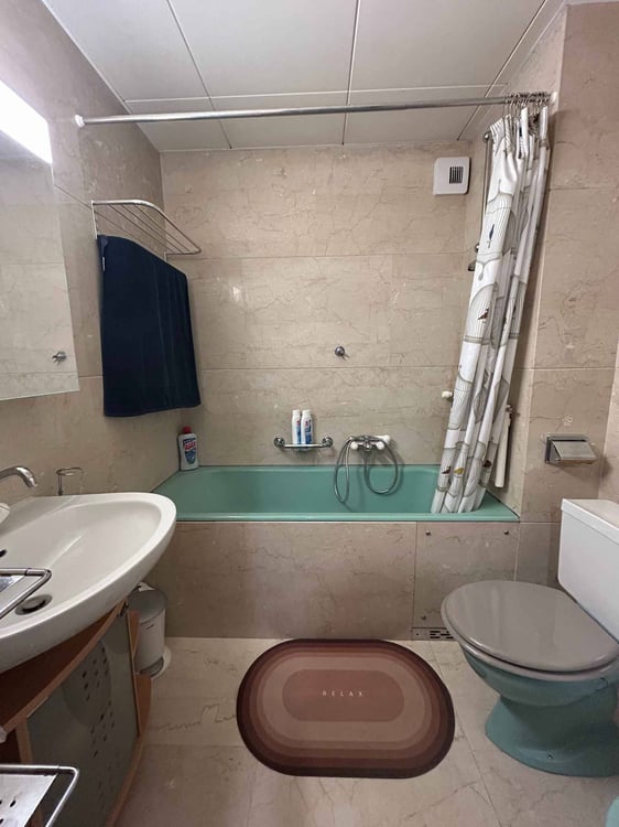 Appartement 1 pièces meublé 5