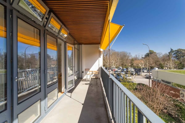 APPARTEMENT DE 1 PIECES MEUBLE 4