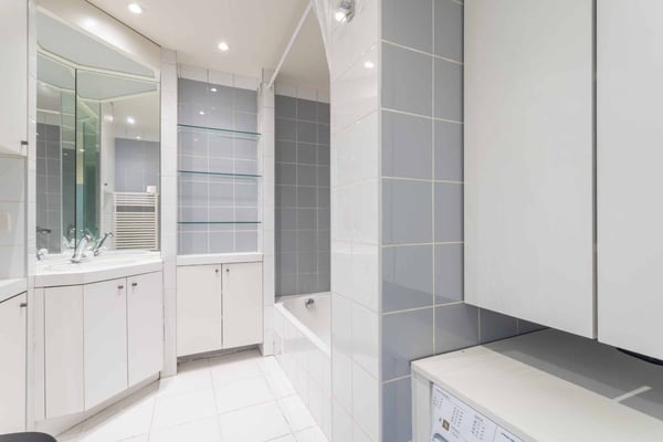 APPARTEMENT DE 1 PIECES MEUBLE 7