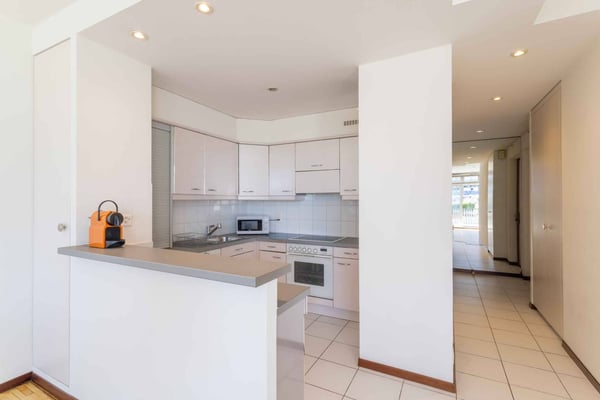 APPARTEMENT DE 1 PIECES MEUBLE 6