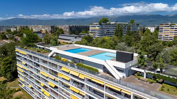 APPARTEMENT DE 1 PIECES MEUBLE 1