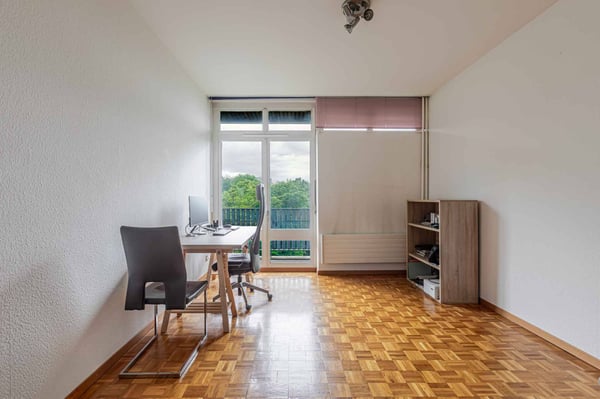 Magnifique appartement traversant de 4 pièces 5