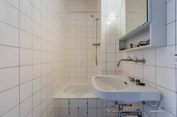 Magnifique appartement traversant de 4 pièces 6