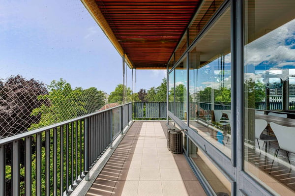 APPARTEMENT LUMINEUX DE 4 PIÈCES 11
