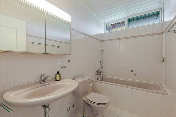 APPARTEMENT LUMINEUX DE 4 PIÈCES 10