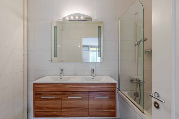 APPARTEMENT LUMINEUX DE 4 PIÈCES 8