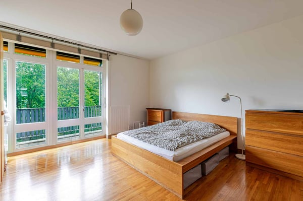 APPARTEMENT LUMINEUX DE 4 PIÈCES 7