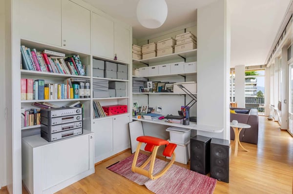 APPARTEMENT LUMINEUX DE 4 PIÈCES 6