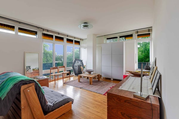 APPARTEMENT LUMINEUX DE 4 PIÈCES 9