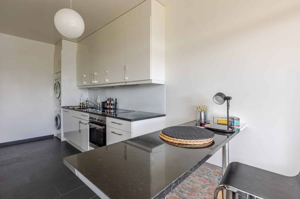 APPARTEMENT LUMINEUX DE 4 PIÈCES 5