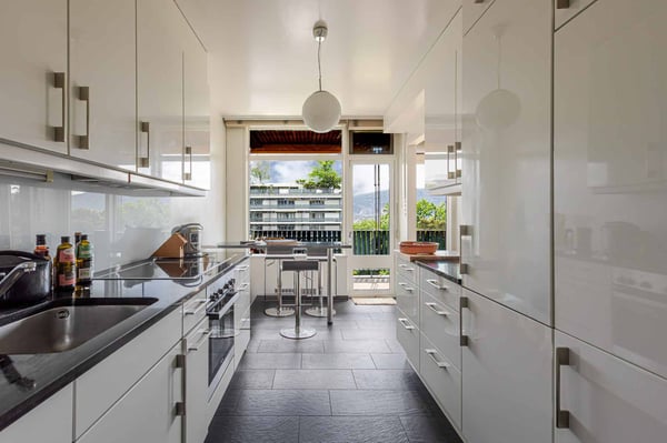 APPARTEMENT LUMINEUX DE 4 PIÈCES 4