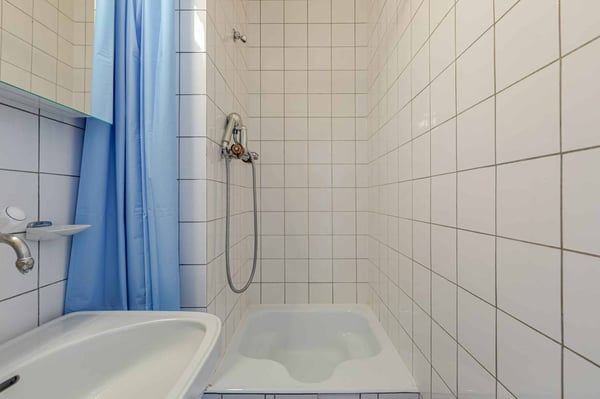 STANDING - APPARTEMENT 8 PIECES 250 m2 12