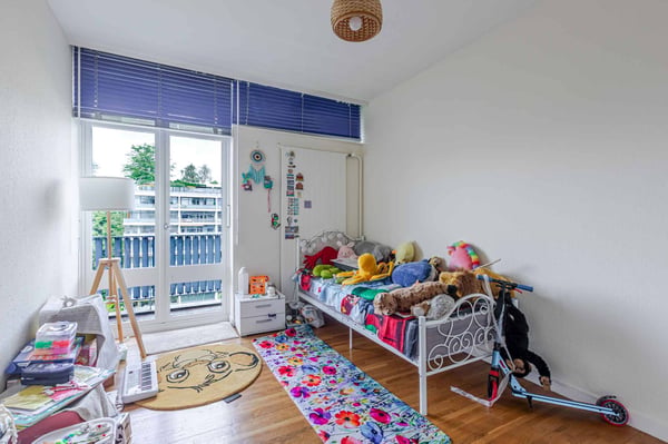 STANDING - APPARTEMENT 8 PIECES 250 m2 7