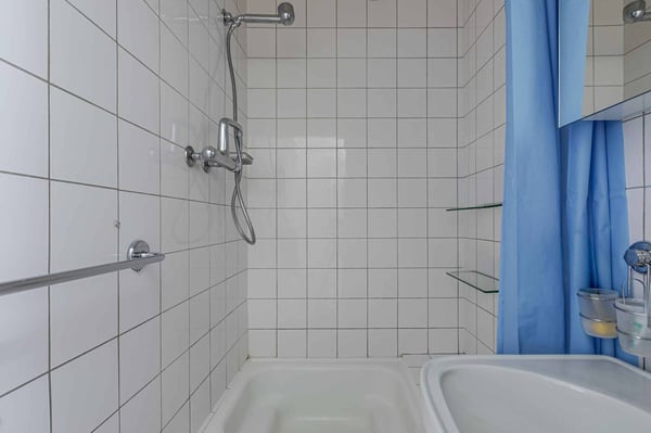 STANDING - APPARTEMENT 8 PIECES 250 m2 8