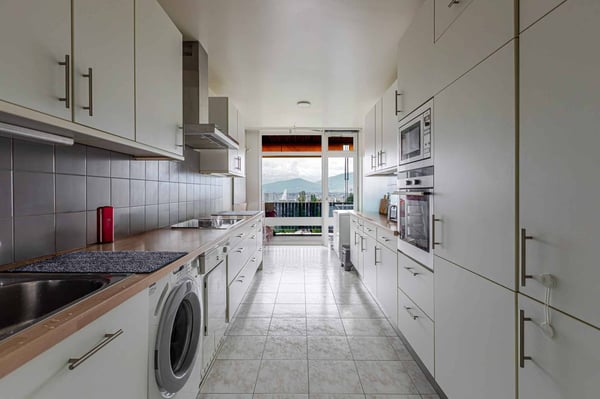 STANDING - APPARTEMENT 8 PIECES 250 m2 13