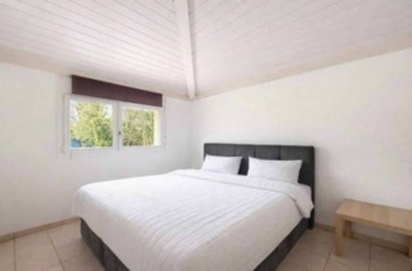 VILLA 5.5 PIECES - 520m2 JARDIN 6