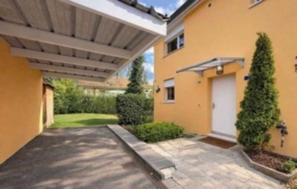 VILLA 5.5 PIECES - 520m2 JARDIN 2