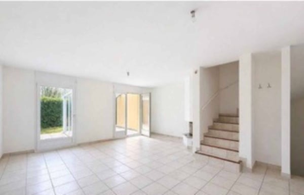 VILLA 5.5 PIECES - 520m2 JARDIN 3