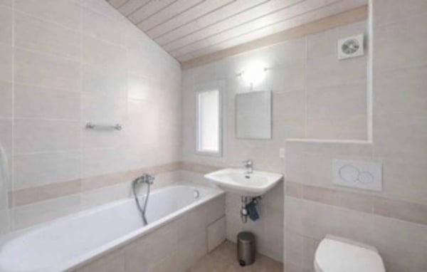 VILLA 5.5 PIECES - 520m2 JARDIN 9