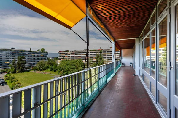 APPARTEMENT 4 PIECES VUE LAC 2