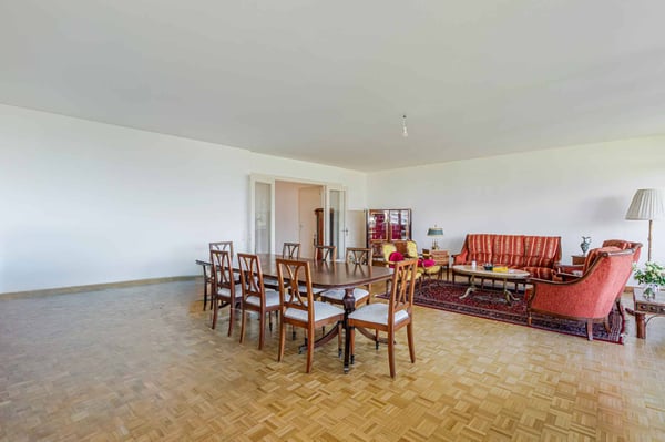 APPARTEMENT 4 PIECES VUE LAC 3