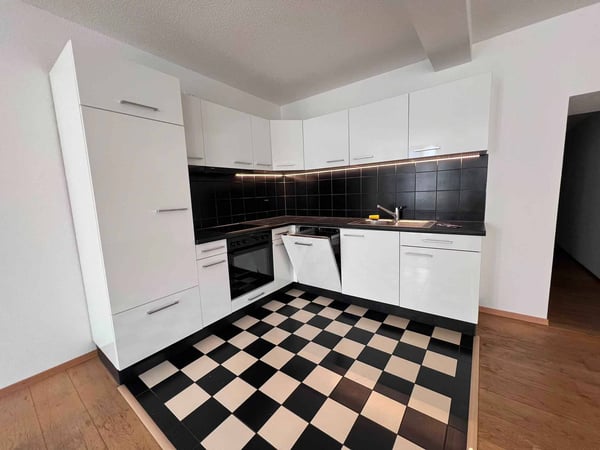 Appartement de 3.5 pièces au 2ème étage 3