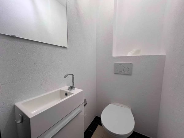 Appartement de 3.5 pièces au 2ème étage 11