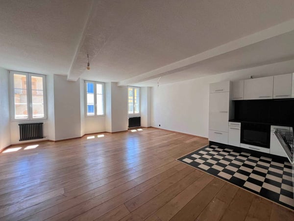 Appartement de 3.5 pièces au 2ème étage 2