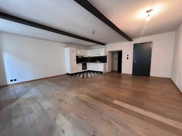 Appartement de 3.5 pièces au 1er étage 2