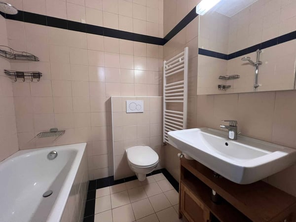 Appartement de 3.5 pièces au 1er étage 8