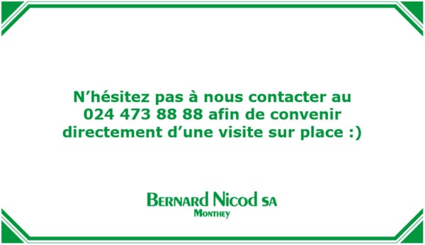 Appartement de 3.5 pièces au 1er étage 9